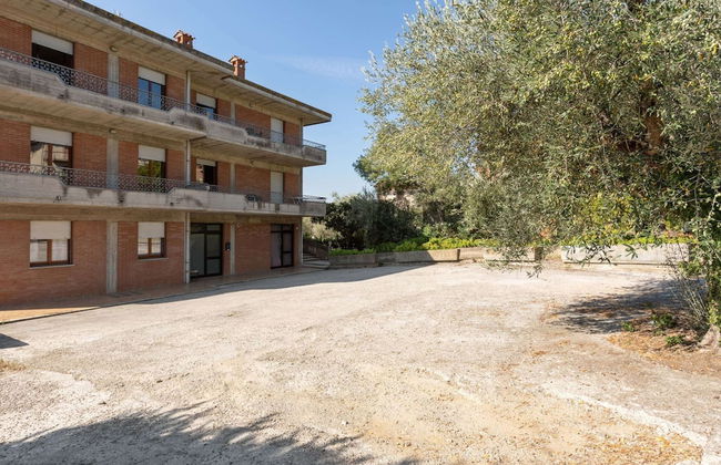 Apartment in Tuoro sul Trasimeno With Pool - Foto 39