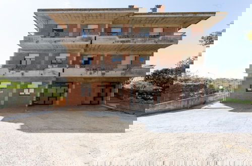 Foto 43 - Apartment in Tuoro sul Trasimeno With Pool