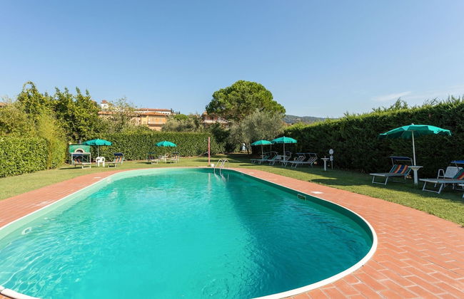 Cozy Apartment With Swimming Pool and gym on Lake Trasimeno - Foto 52