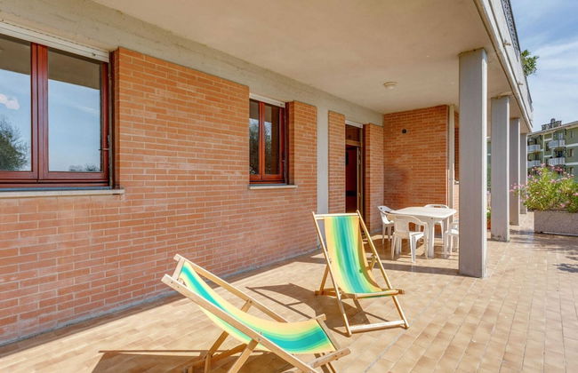 Apartment in Tuoro sul Trasimeno With Pool - Foto 37