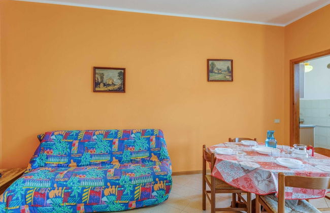 Apartment in Tuoro sul Trasimeno With Pool - Foto 31