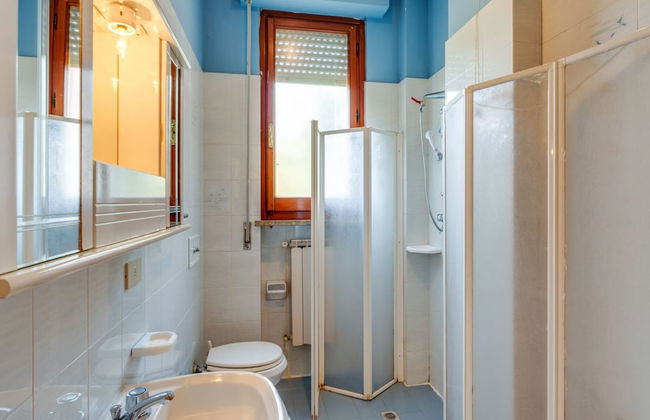 Apartment in Tuoro sul Trasimeno With Pool - Foto 15