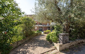 Foto 2 - Apartment in Tuoro sul Trasimeno With Pool