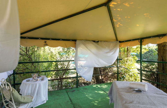 Apartment in Tuoro sul Trasimeno With Pool - Foto 24