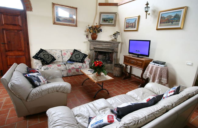 Elegant Villa in Tuscany - Foto 12
