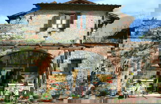 Photo 1 - Belvilla by OYO Villa Rapolano