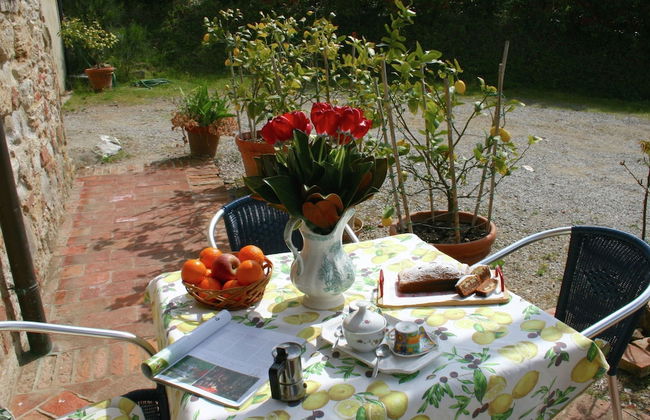 Elegant Villa in Tuscany - Foto 35