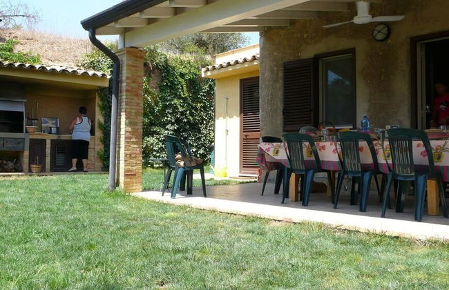 Tenuta Bartoli Maison de charme - Foto 14