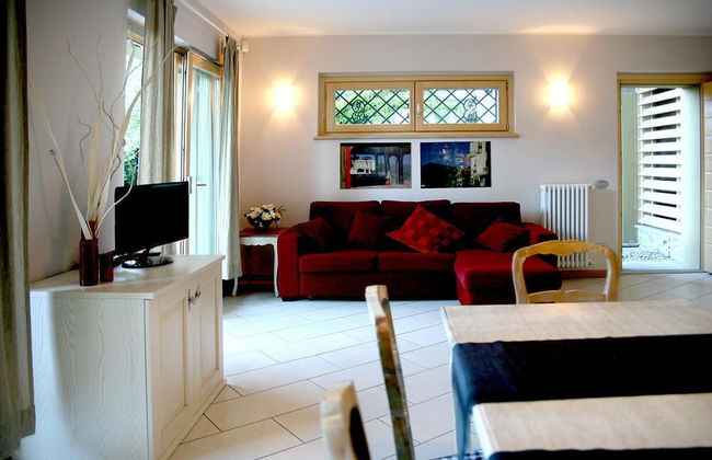 Residence Giglio Gravedona - Foto 17