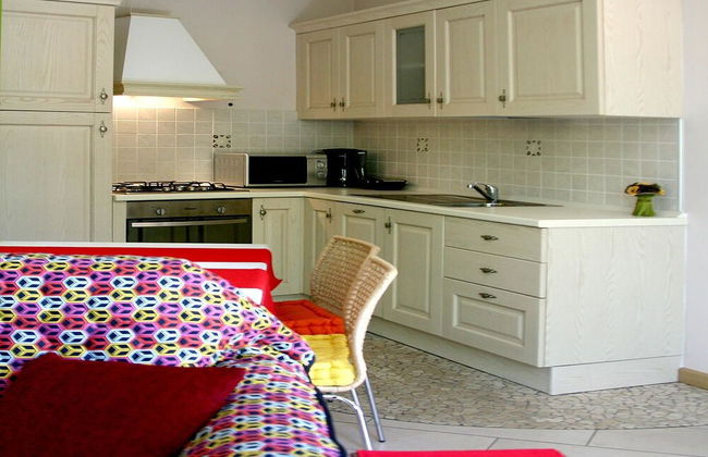 Residence Giglio Gravedona - Foto 13