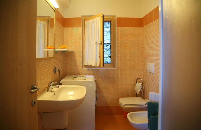 Residence Giglio Gravedona - Foto 35