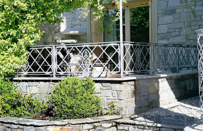 Residence Giglio Gravedona - Foto 27