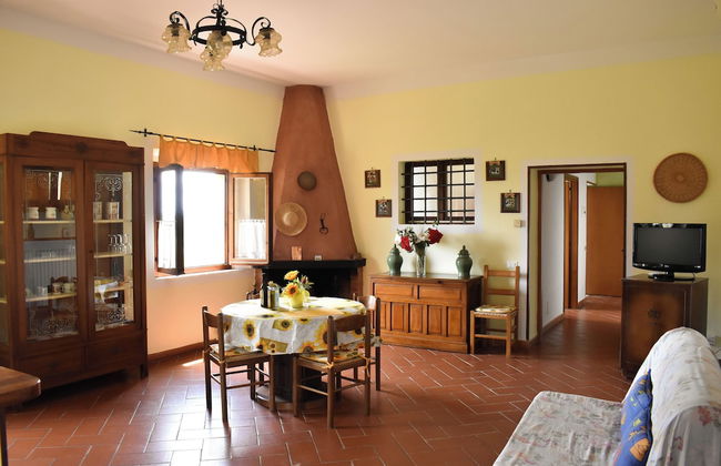 Fattoria Sant'Appiano - Foto 44