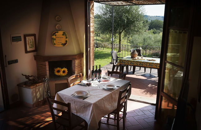 Fattoria Sant'Appiano - Foto 34