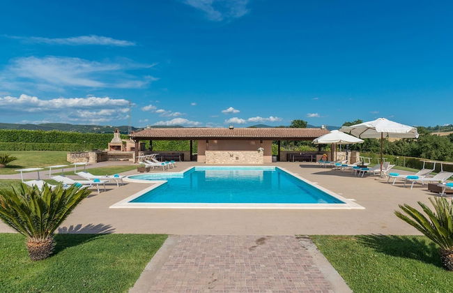 Podere Torricella 16 4 - Foto 4