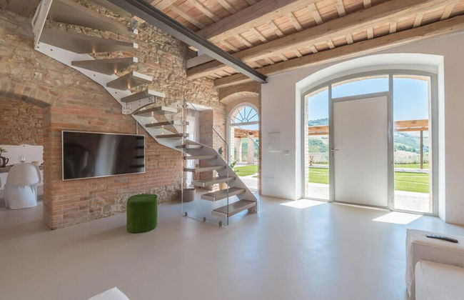 Dimora Montefiore 11 - Foto 4