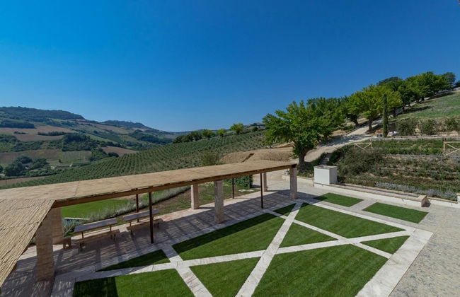 Dimora Montefiore 11 - Foto 48