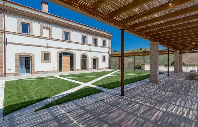 Dimora Montefiore 11 - Foto 46