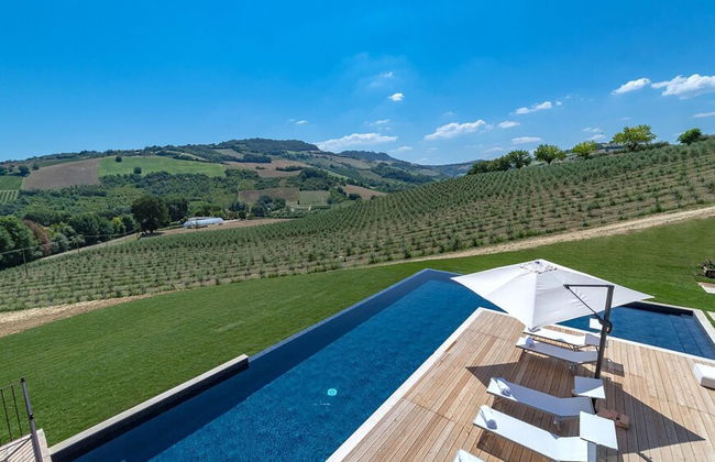 Dimora Montefiore 11 - Foto 24