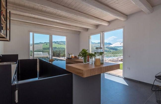 Dimora Montefiore 11 - Foto 43