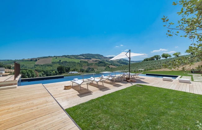 Dimora Montefiore 11 - Foto 22