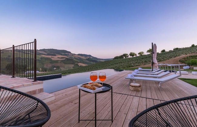Dimora Montefiore 11 - Foto 52