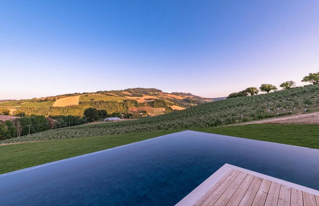 Dimora Montefiore 11 - Foto 53