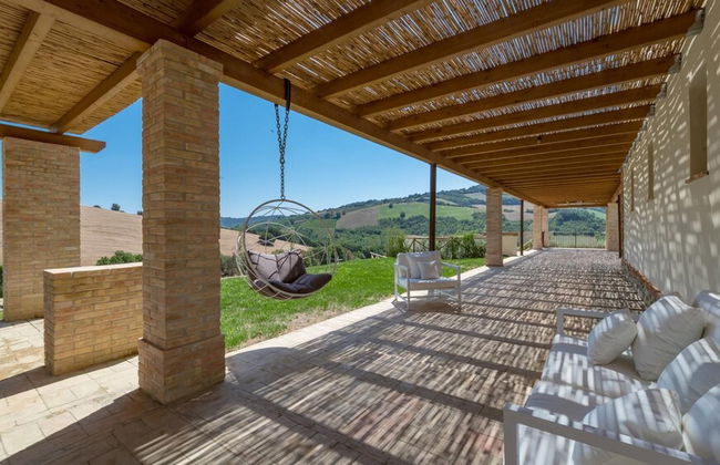 Dimora Montefiore 11 - Foto 31