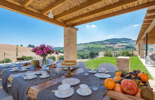 Dimora Montefiore 11 - Foto 21
