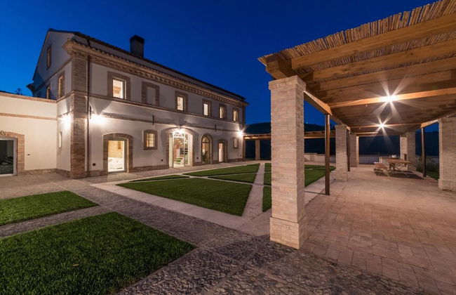 Dimora Montefiore 11 - Foto 29