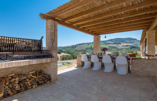 Dimora Montefiore 11 - Foto 49