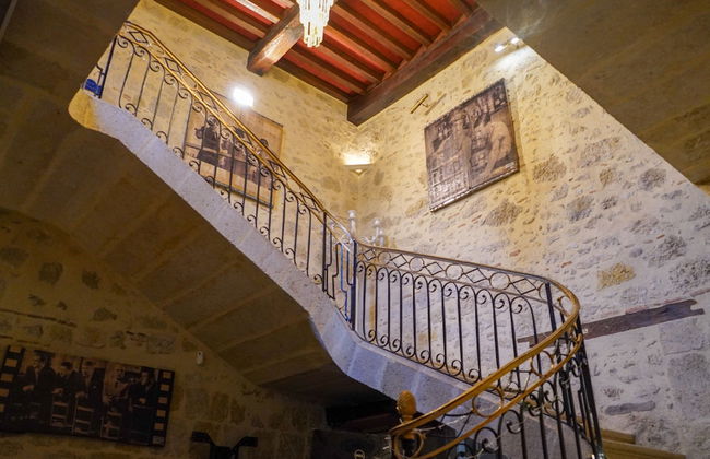 LA VILLA - Foto 2