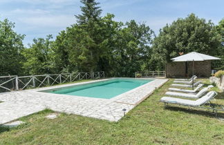 Photo 2 - Villa La Corte 6 in Montecastrilli