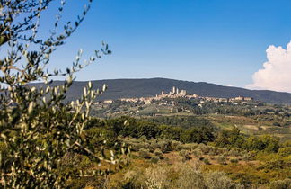 Foto 1 - Ricciolo 4 in San Gimignano