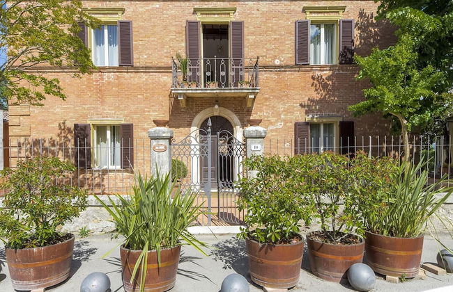 Villa Angelini 14 7 - Foto 3
