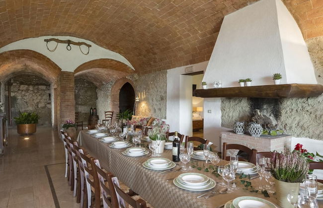 Villa Angelini 14 7 - Foto 45
