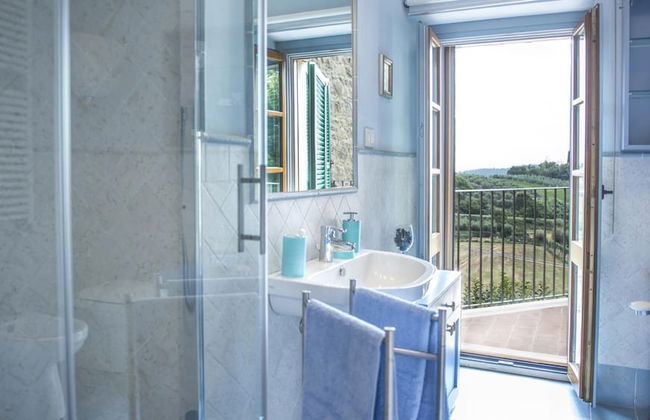 Casa Elia 4 2 in Palazzone - Foto 11