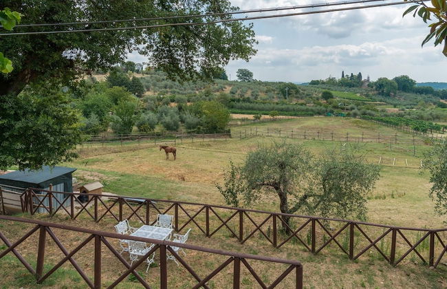 Casa Elia 4 2 in Palazzone - Foto 32