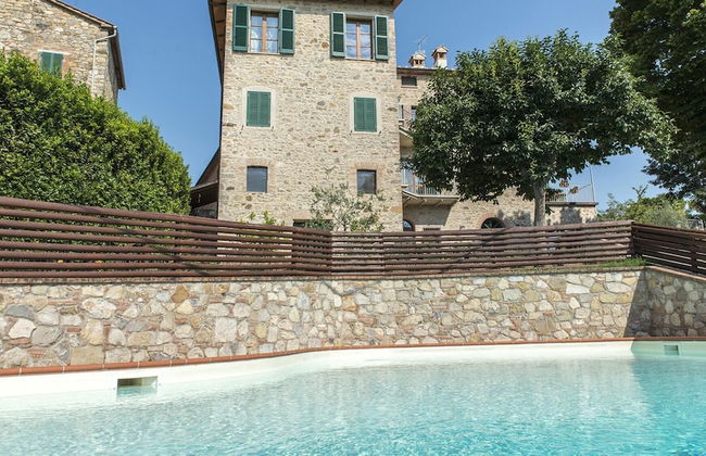 Casa Elia 4 2 in Palazzone - Foto 38