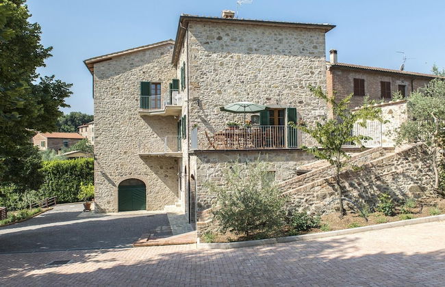 Casa Elia 4 2 in Palazzone - Foto 43