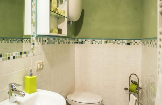 Casa Elia 4 2 in Palazzone - Foto 13