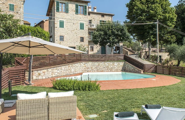 Casa Elia 4 2 in Palazzone - Foto 1