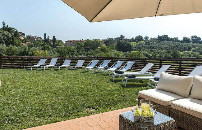 Casa Elia 4 2 in Palazzone - Foto 19