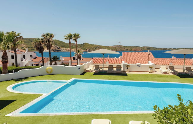 Apartamentos Bergantin Menorca Club - Foto 53