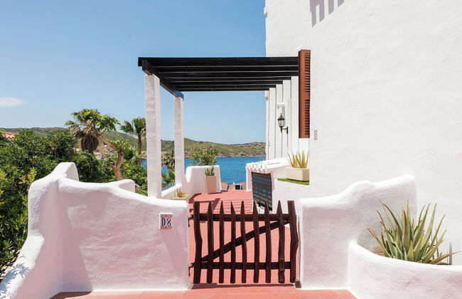 Apartamentos Bergantin Menorca Club - Foto 48