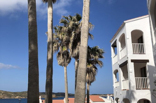 Photo 28 - Apartamentos Bergantin Menorca Club