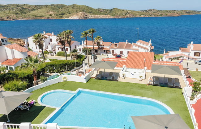 Apartamentos Bergantin Menorca Club - Foto 43