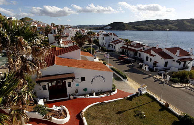 Apartamentos Bergantin Menorca Club - Foto 43