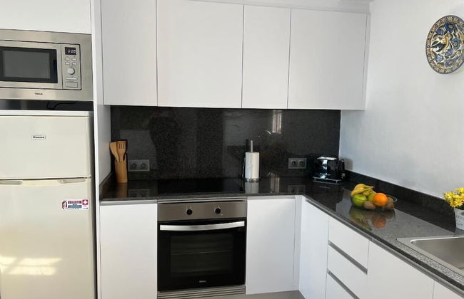 Apartamentos Bergantin Menorca Club - Foto 17