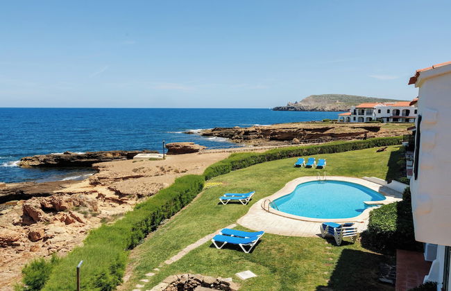 Apartamentos Bergantin Menorca Club - Foto 56